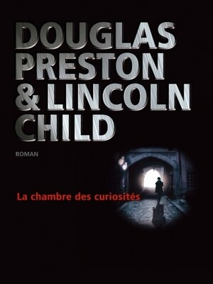cover image of La chambre des curiosités